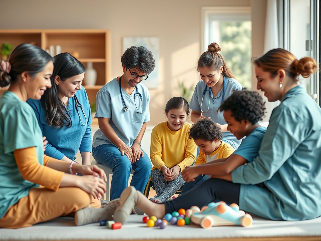 Ergoterapi Nedir ?